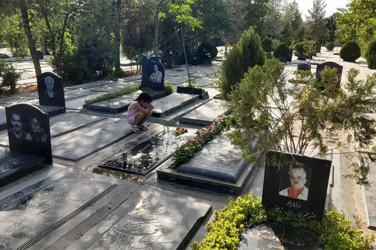 مرگ هم قسطی شد | رقابت طبقاتی در بازار سنگ قبر؛ از ۷ تا ۱۹۴ میلیون تومان