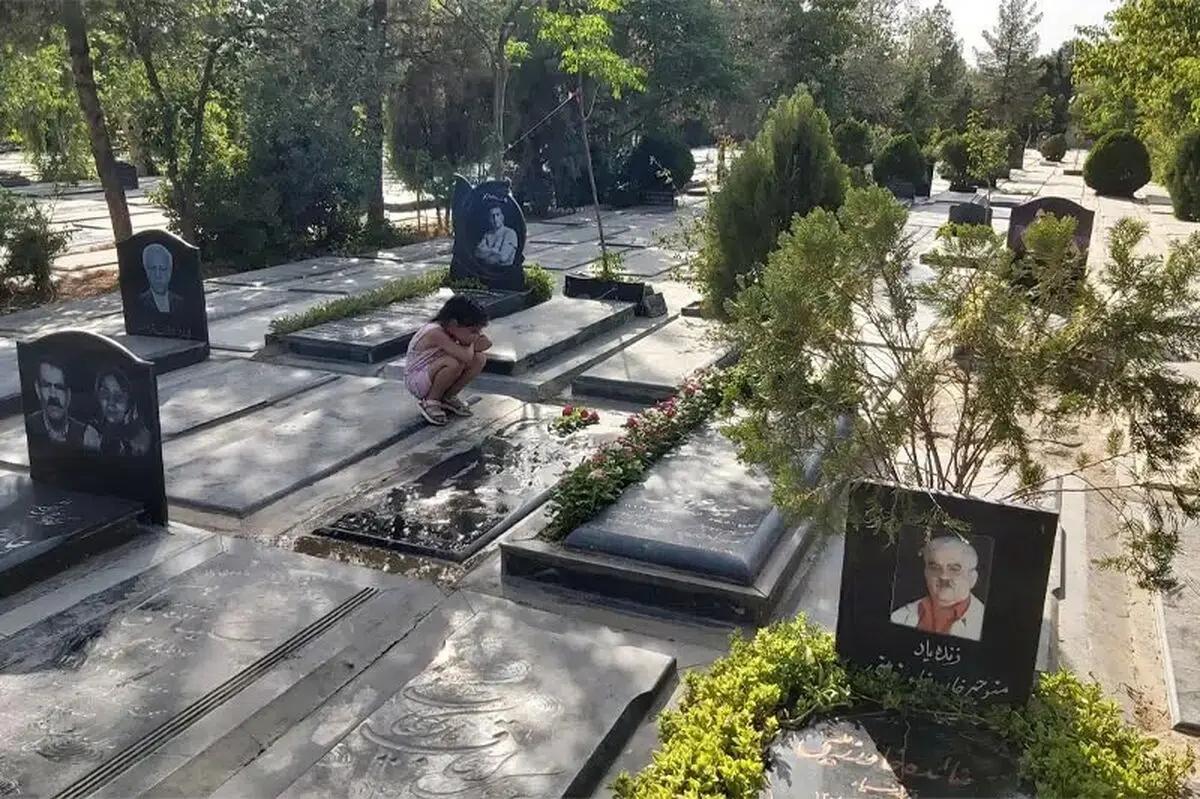 مرگ هم قسطی شد | رقابت طبقاتی در بازار سنگ قبر؛ از ۷ تا ۱۹۴ میلیون تومان