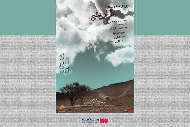 «برسد به دست مالدینی» اکران آنلاین می‌شود