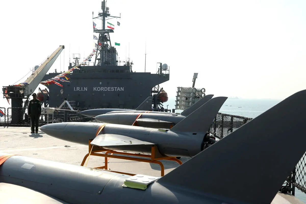 هراس اسرائیل؛ پرده برداری از پروژه سپاه که با سرعتی چشمگیر پیش می‌رود | ماجرای CyberAv۳ngers