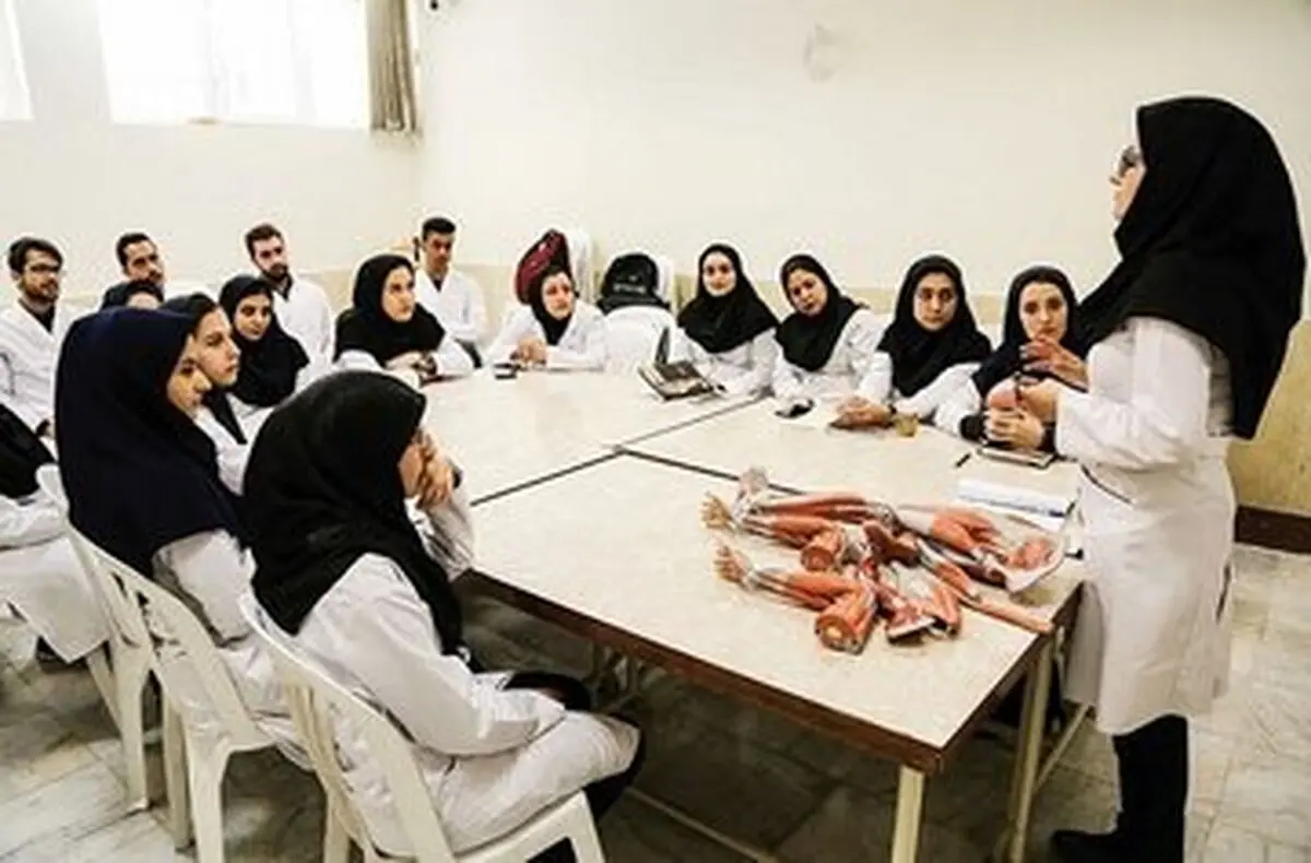 اتباع افغان جایگزین این دانشجویان ایرانی می‌شوند!
