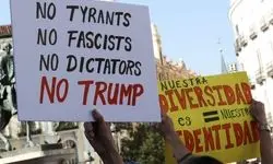 نیمی از اروپایی‌ها دونالد ترامپ را «دشمن اروپا» می‌دانند؛ نظرسنجی گسترده از ۹ کشور