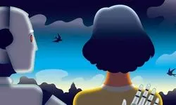 چطور تکیه بر هوش مصنوعی در پیام‌های صمیمی، شما را بی‌توجه و سرد نشان می‌دهد