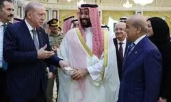 عربستان، ترکیه و پاکستان؛ تولد یک ناتوی اسلامی؟
