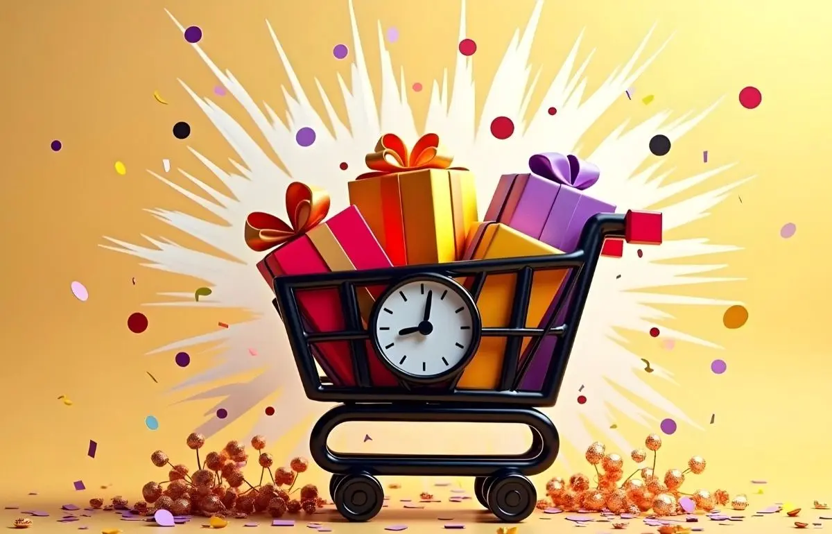 جشنواره‌های خرید چگونه سبک زندگی ما را تغییر داده‌اند؟