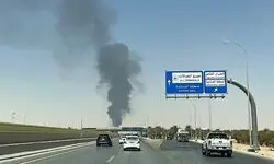 حمله حوثی ها به فرودگاه ریاض |  آمریکا و اروپا درباره پرواز در خاورمیانه هشدار صادر کردند