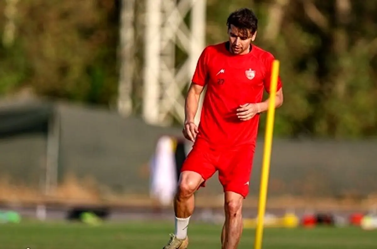 خبر فوری از نقل و انتقالات پرسپولیس امروز ۲۵ مرداد ۱۴۰۴ | واکنش سعید مهری به احتمال جدایی از پرسپولیس