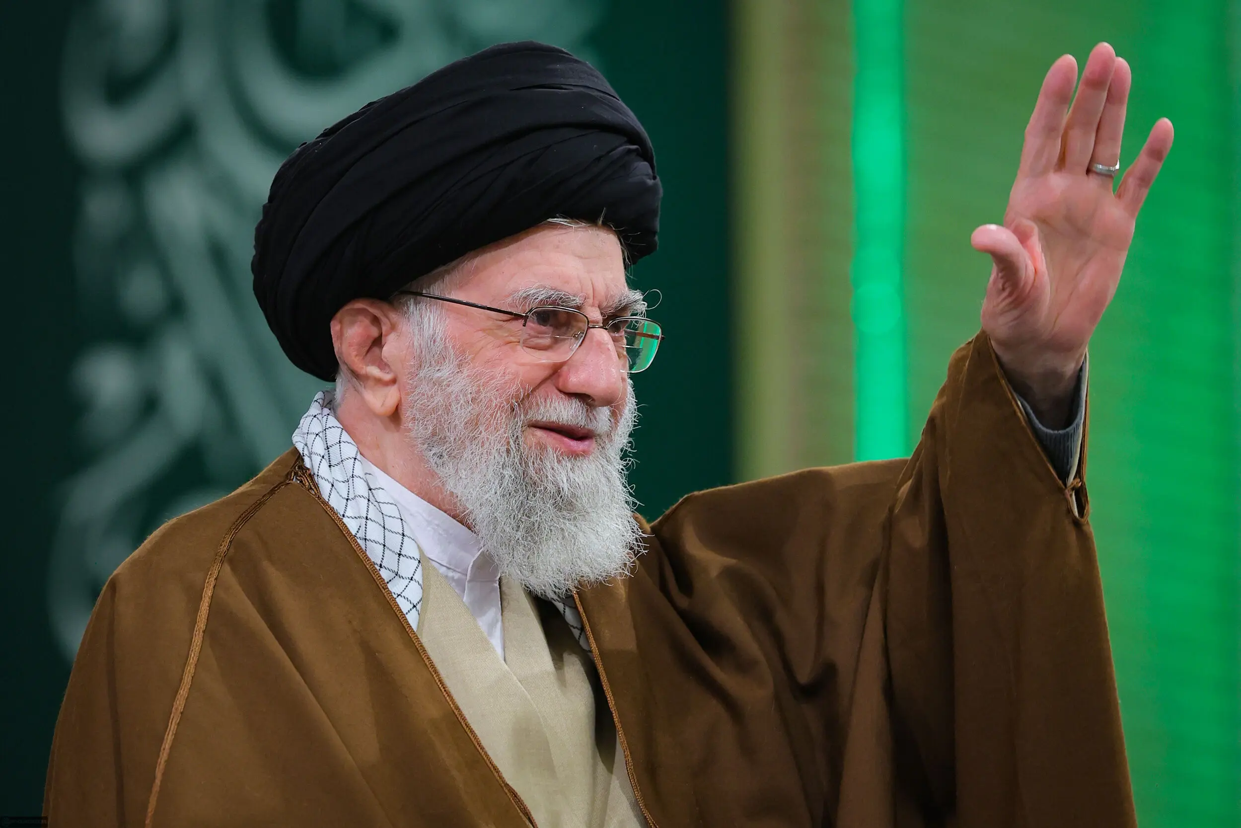 دیدار رمضانی کارگزاران نظام با رهبر انقلاب شنبه برگزار می‌شود
