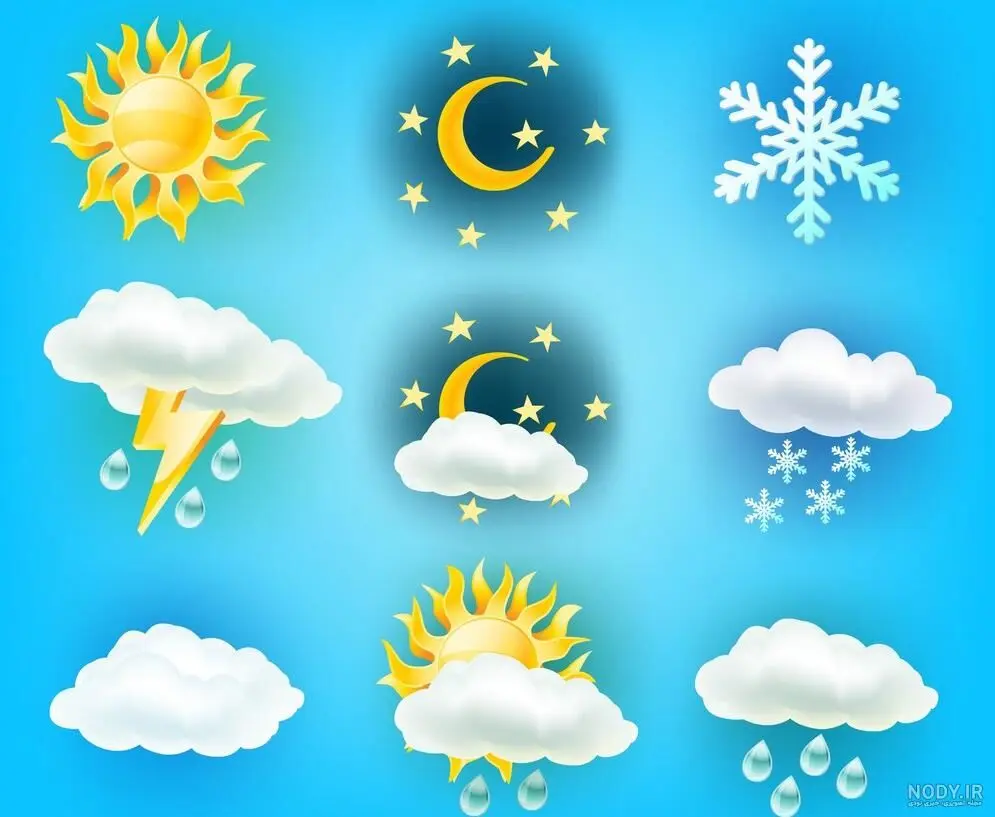  پیش بینی هواشناسی کرمان در ۲۴ ساعت آینده + وضعیت هوای کرمان فردا پنج شنبه ۷ فروردین ۱۴۰۴ + آب و هوای کرمان