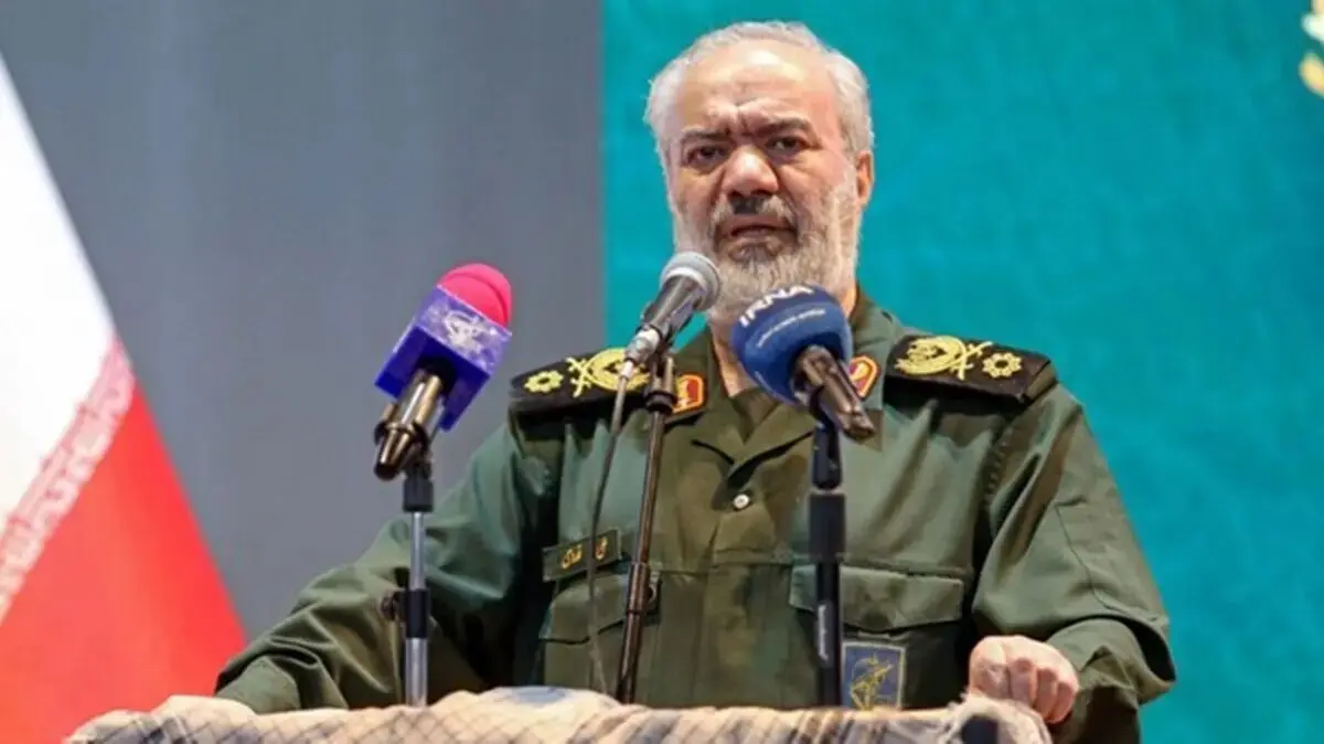 فدوی: مردم بیش از ۲۴۰ روز است در خیابان‌ها حضور دارند