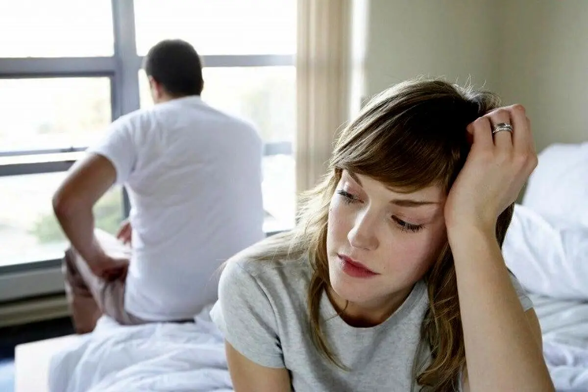 دلیل افسردگی بعد از ازدواج چیست؟ | بررسی علل و راه‌های درمان آن
