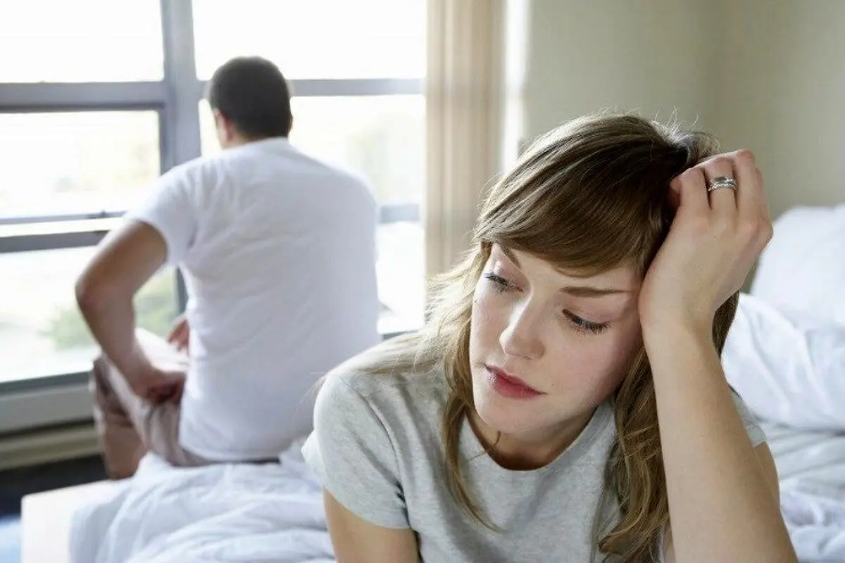 دلیل افسردگی بعد از ازدواج چیست؟ | بررسی علل و راه‌های درمان آن
