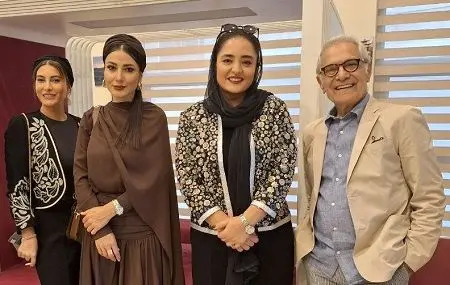 چرا سریال ستایش در عراق محبوب است؟