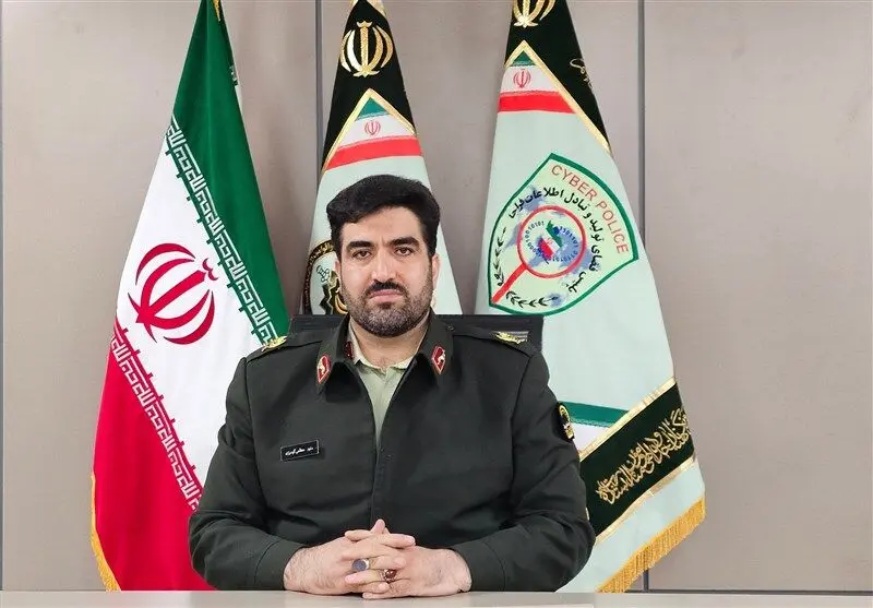 "کلاهبرداری با کارتهای حباب دار" دروغ تبلیغاتی است
