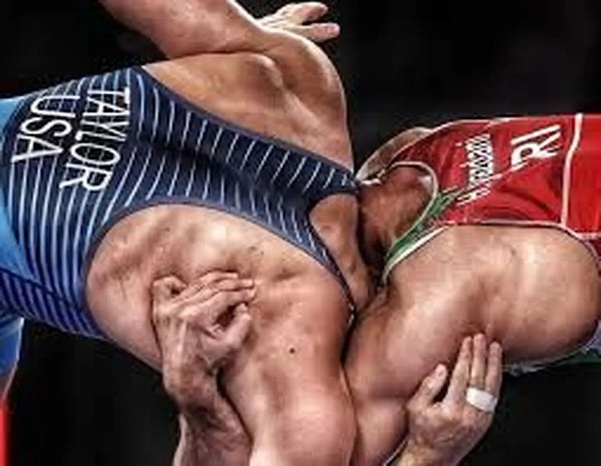 داستان حذف ایرانی‌ها از فهرست اتحادیه جهانی کشتی چیست؟