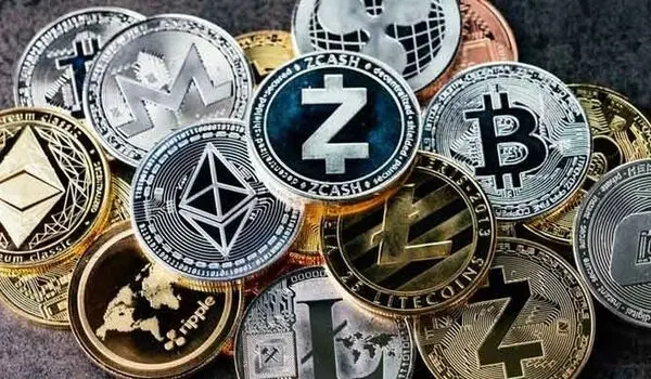 قیمت ترون، تتر، بیت کوین، دوج کوین، اتریوم و سایر ارزهای دیجیتال امروز شنبه ۱۰ مرداد ۱۴۰۵