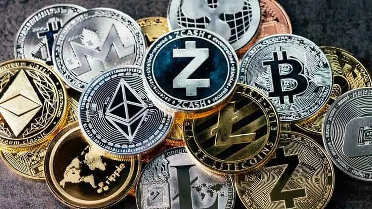 قیمت ترون، تتر، بیت کوین، دوج کوین، اتریوم و سایر ارزهای دیجیتال امروز شنبه ۱۰ مرداد ۱۴۰۵