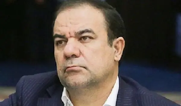بالاخره مدیرعامل باشگاه استقلال معرفی شد
