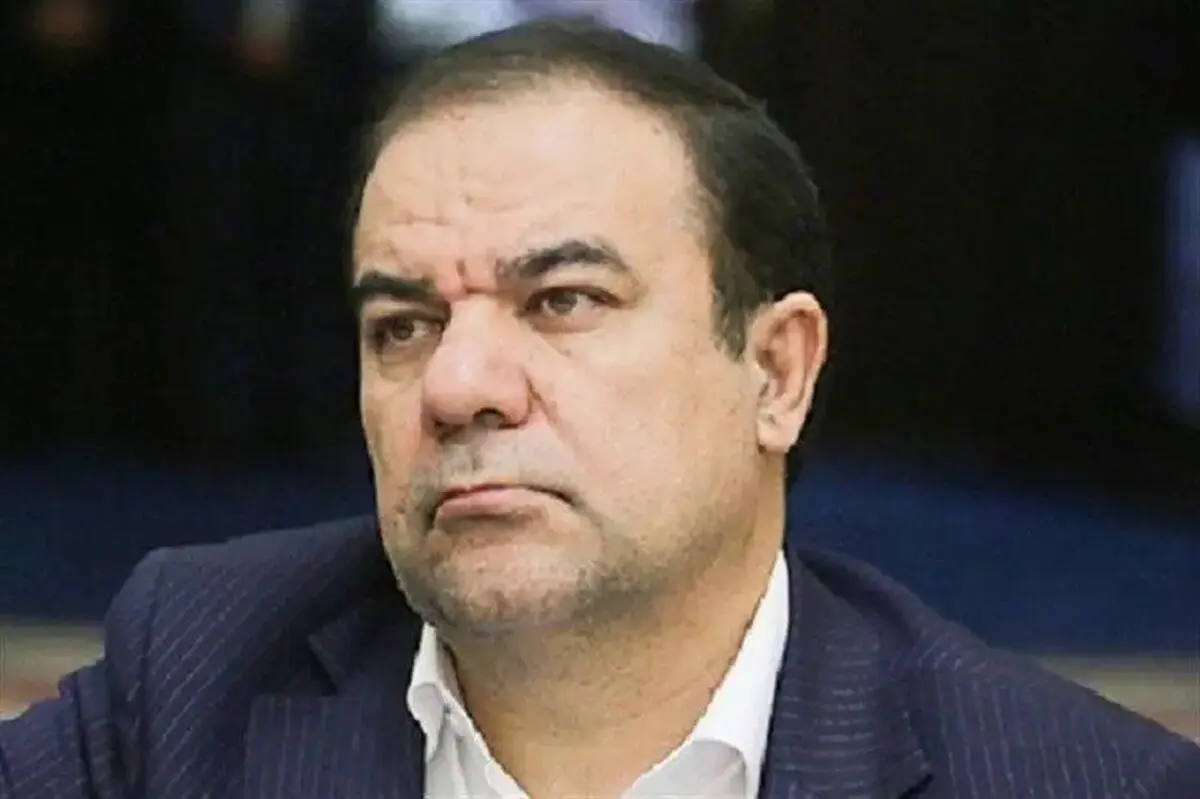 بالاخره مدیرعامل باشگاه استقلال معرفی شد