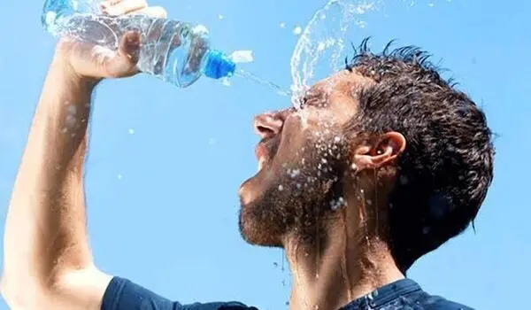 خطرات جانی که گرمازدگی موجب آن می شود
