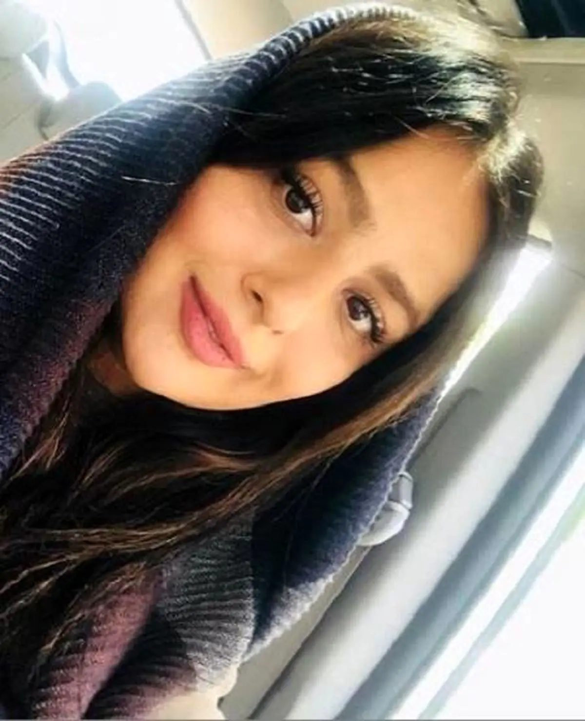 میترا ابراهیمی همسر کدام نویسنده و کارگردان معروف طنز پرداز است | ماجرای توقیف اموال میترا ابراهیمی چیست؟