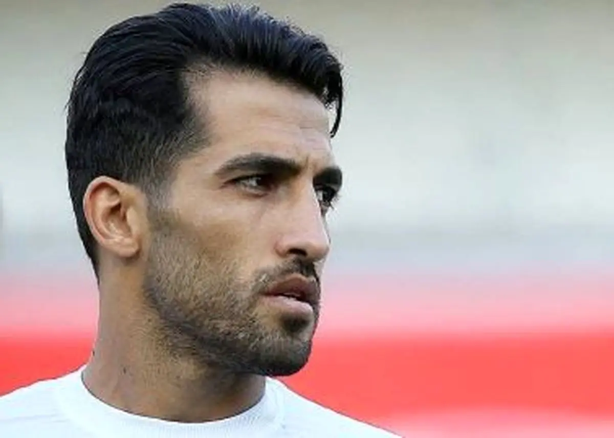 وحید امیری در پرسپولیس میماند یا کادر فنی میشود؟ اوریه آماده بازگشت!