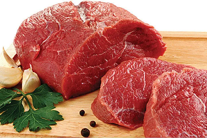 لیست قیمت گوشت قرمز امروز ۱۴ مرداد ۱۴۰۵ | ران گوسفندی کیلویی چند شد؟ + جدول