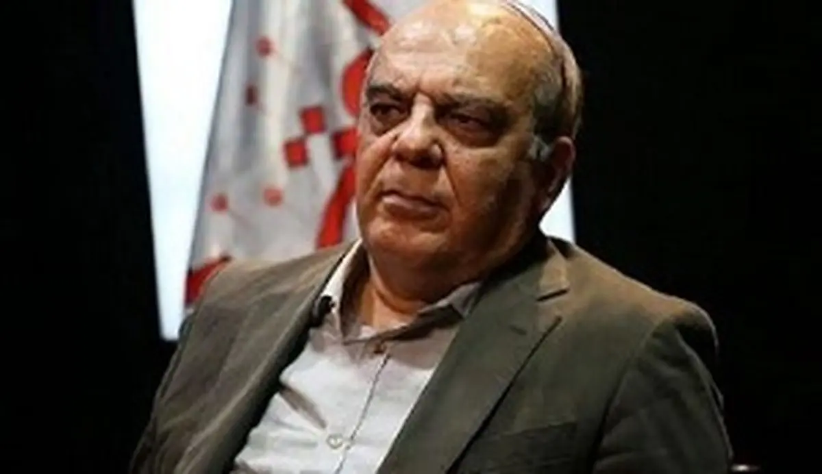 عباس عبدی: با این وفاق دردی درمان نمی شود | چاقو دست یک نفر است، دسته‌اش نزد فرد دیگر