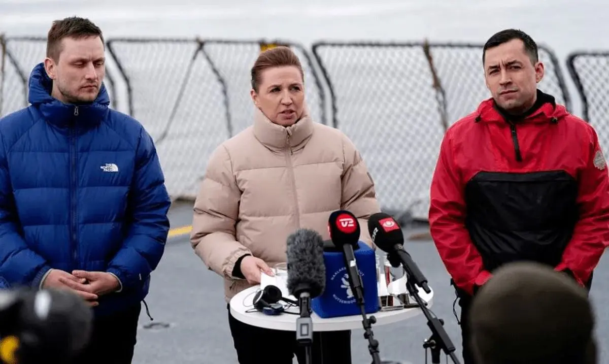 تهدید را متوقف کنید | خیلی صریح به آمریکا بگویم: این درخواست کاملا پوچ است