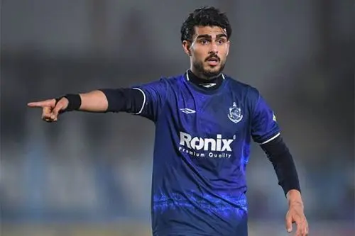 بمب نقل و انتقالات ترکید | رضا غندی پور انتخابش میان استقلال و پرسپولیس را اعلام کرد