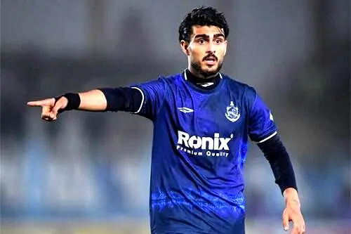 بمب نقل و انتقالات ترکید | رضا غندی پور انتخابش میان استقلال و پرسپولیس را اعلام کرد