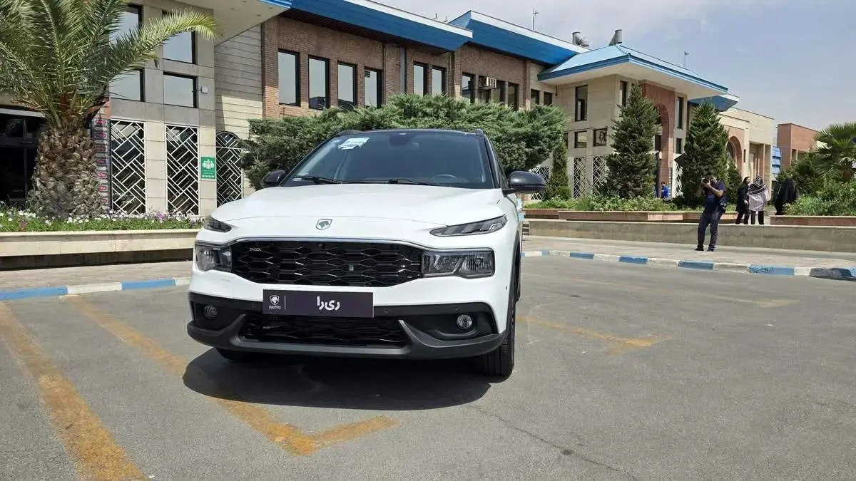 فرصت طلایی خرید ری‌را با تحویل ۳۰ روزه؛ ثبت‌نام بدون گواهینامه و پلاک فعال