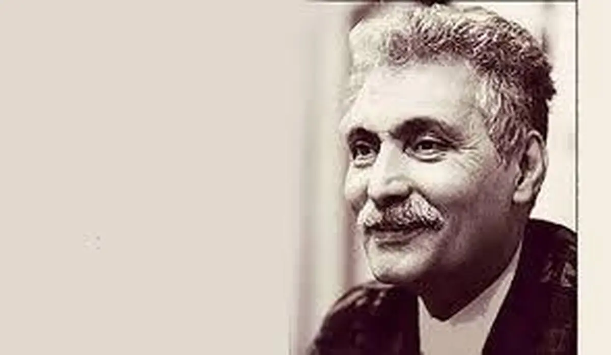 درباره حمید مصدق، سراینده «چه کسی می‌خواهد، من و تو ما نشویم، خانه‌اش ویران باد» + متن کامل ترانه