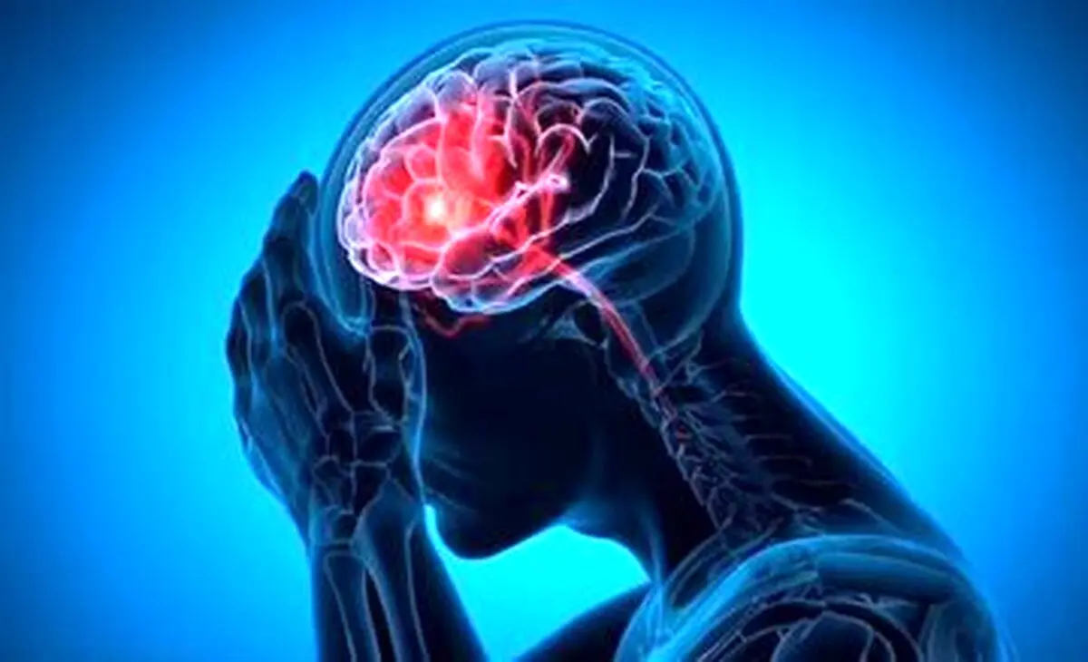 این علائم یعنی در ۹۰ روز آینده سکته خواهید کرد