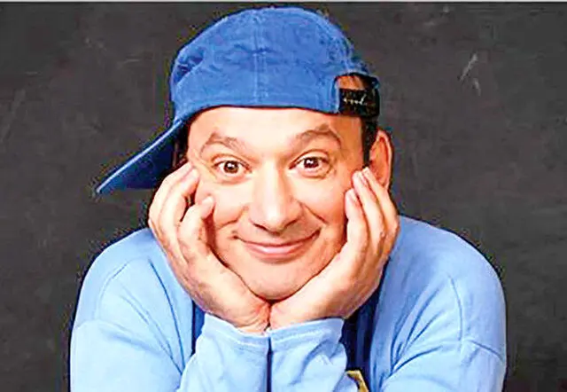 داستان بستری شدن شهرام لاسمی در بیمارستان چیست؟ + علت