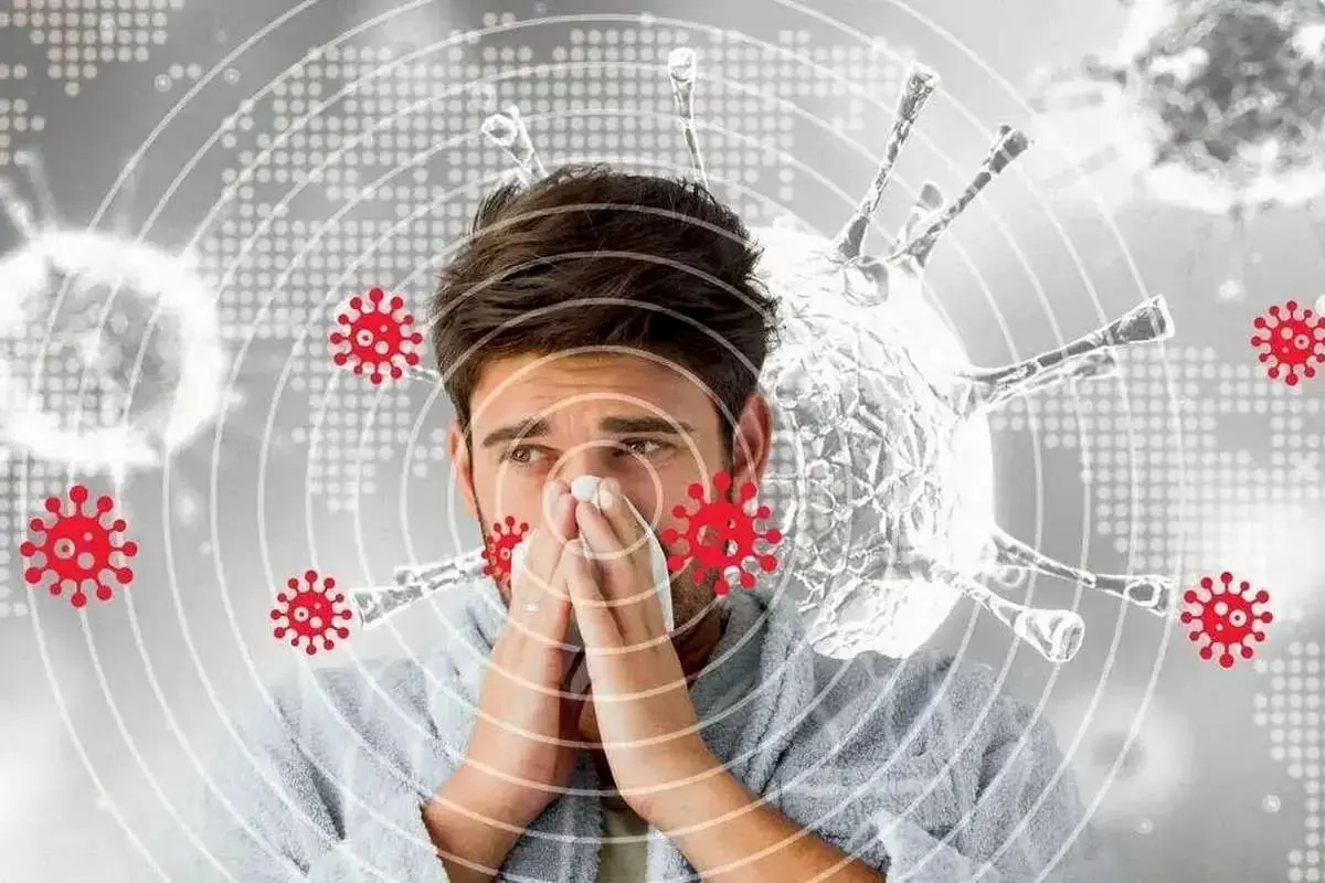 آخرین وضعیت آنفلوآنزا در کشور | احتمال بروز پیک دوم آنفلوآنزا وجود دارد
