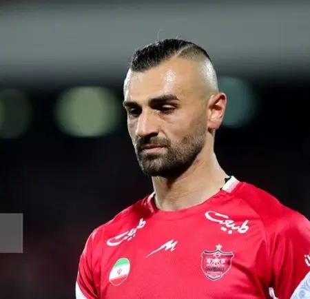 چراغ سبز سردار دورسون برای بازگشت به فنرباغچه: نمی‌توانم به پیشنهادشان "نه" بگویم!