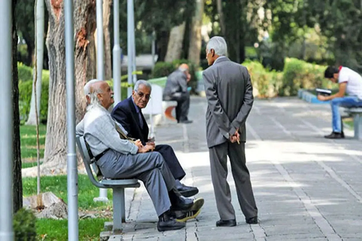 وعده جدید دولت برای بازنشستگان نیروهای مسلح: حکمت کارت و وام در راه است!