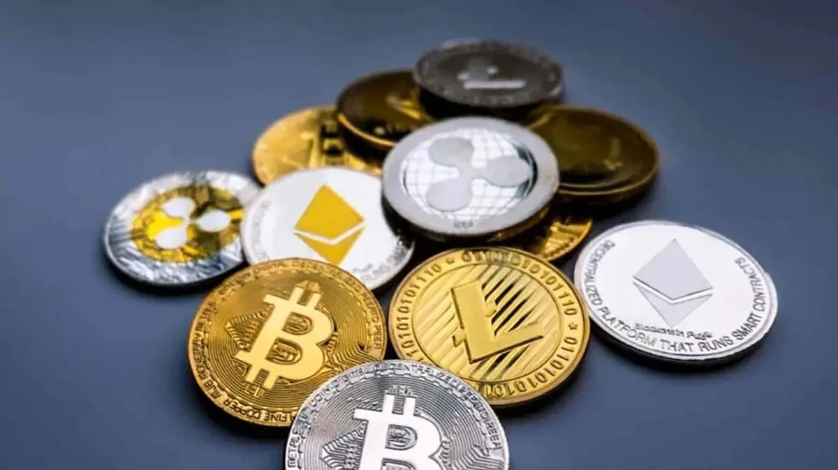 قیمت ارز‌های دیجیتال امروز چهارشنبه ۱ بهمن ۱۴۰۴ | بیت‌کوین و اتریوم افزایش قابل‌توجهی را تجربه کردند