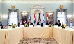 مذاکرات لبنان و اسرائیل به کجا رسید؟