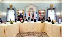 مذاکرات لبنان و اسرائیل به کجا رسید؟
