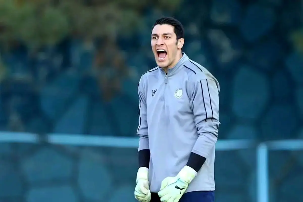 چشم ساپینتو این شاه ماهی سپاهانی را گرفت | نقل و انتقالات استقلال دم ظهری آتش گرفت