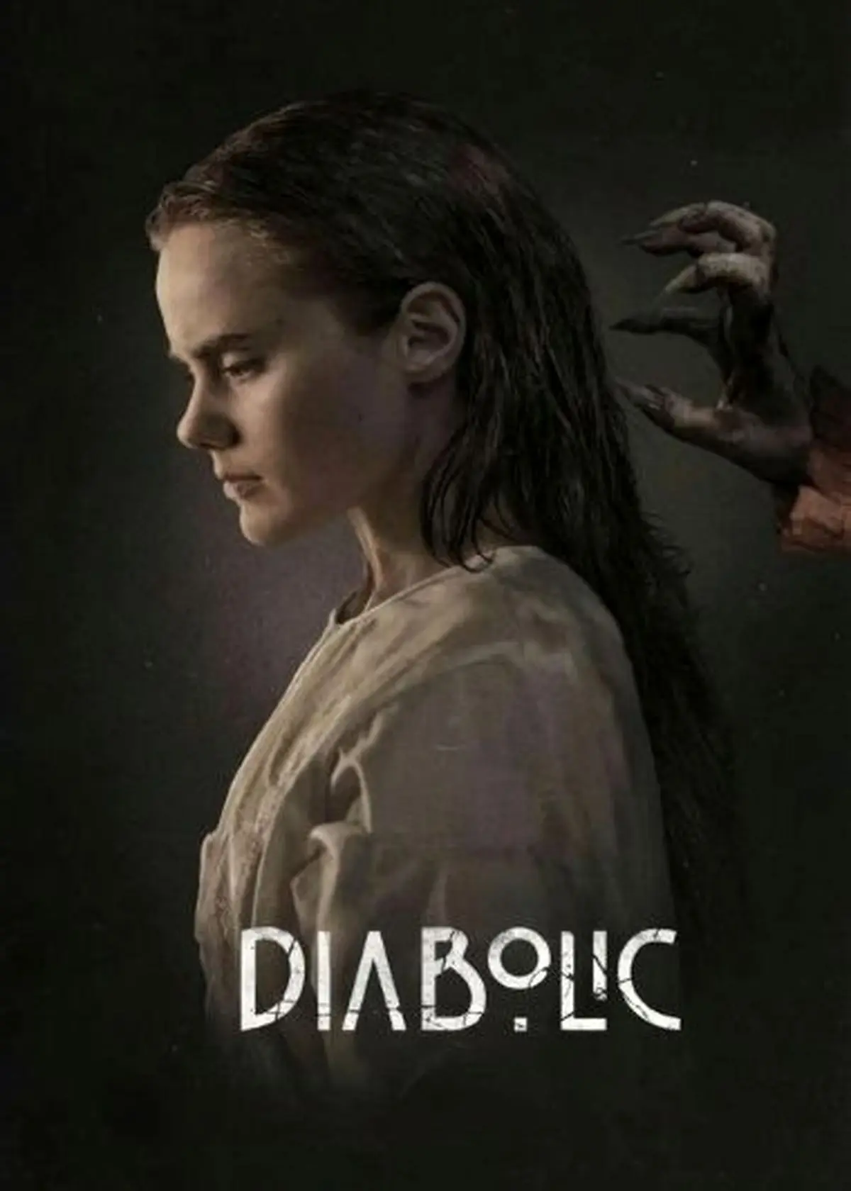 معرفی و نقد فیلم اهریمنی 2025 Diabolic: ترسناک و شیطانی !