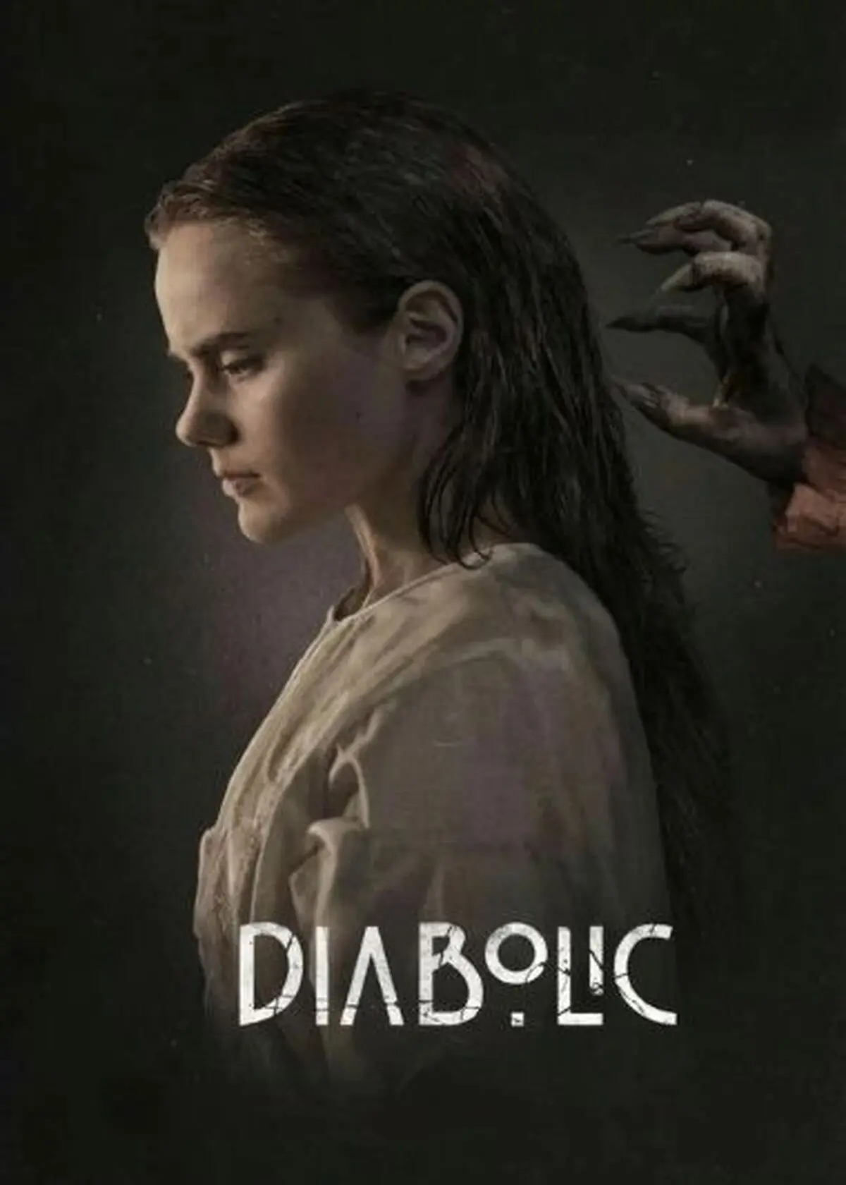 معرفی و نقد فیلم اهریمنی 2025 Diabolic: ترسناک و شیطانی !