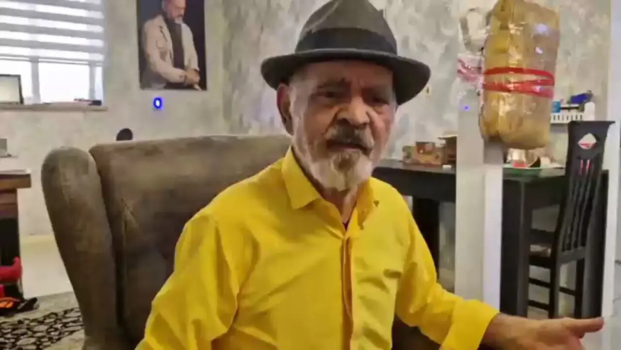 واکنش مهدی فخیم‌زاده به شایعه درگذشتش: هر وقت بمیرم، خودم بهتون خبر می‌دم