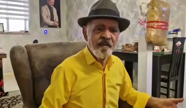 واکنش مهدی فخیم‌زاده به شایعه درگذشتش: هر وقت بمیرم، خودم بهتون خبر می‌دم