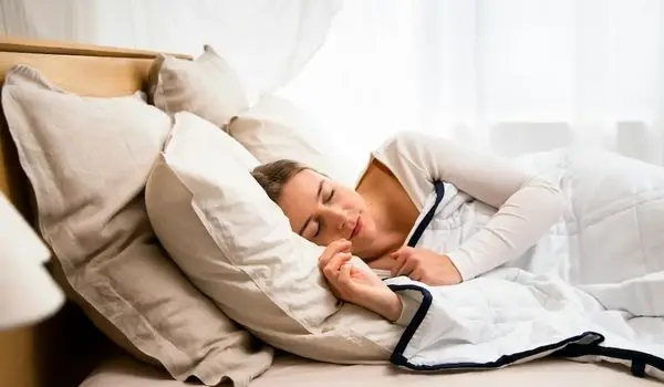 چرا کیفیت خواب از خودِ خواب مهم‌تر است؟
