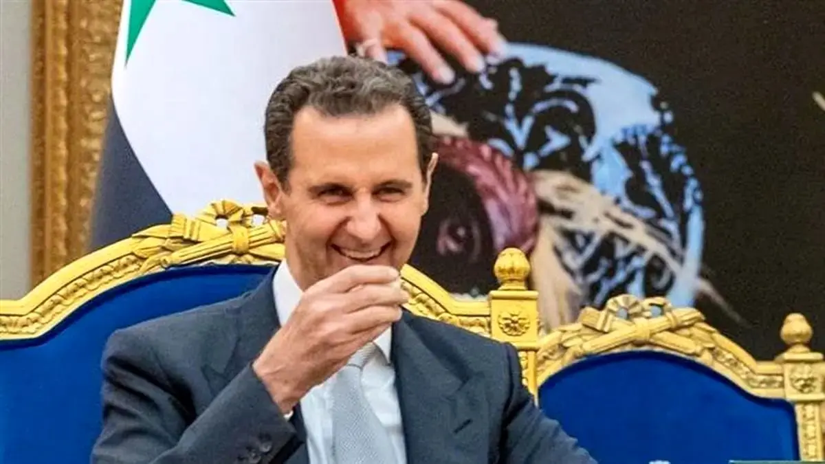 افشاگری وزیر روس از دلیل پناه دادن به بشار اسد + ویدیو