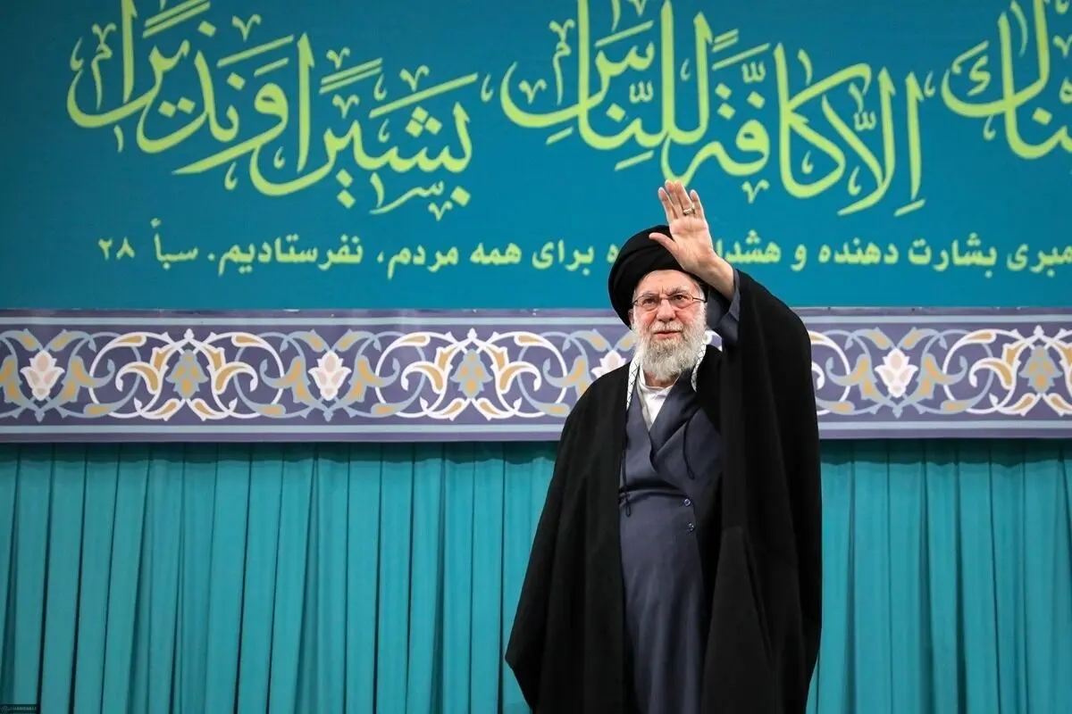  زمان برگزاری مراسم تشییع رهبر شهید مشخص شد؟