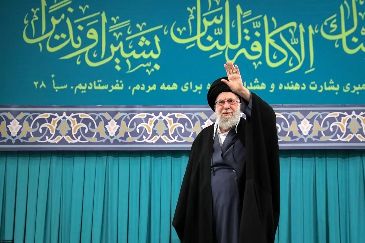  زمان برگزاری مراسم تشییع رهبر شهید مشخص شد؟